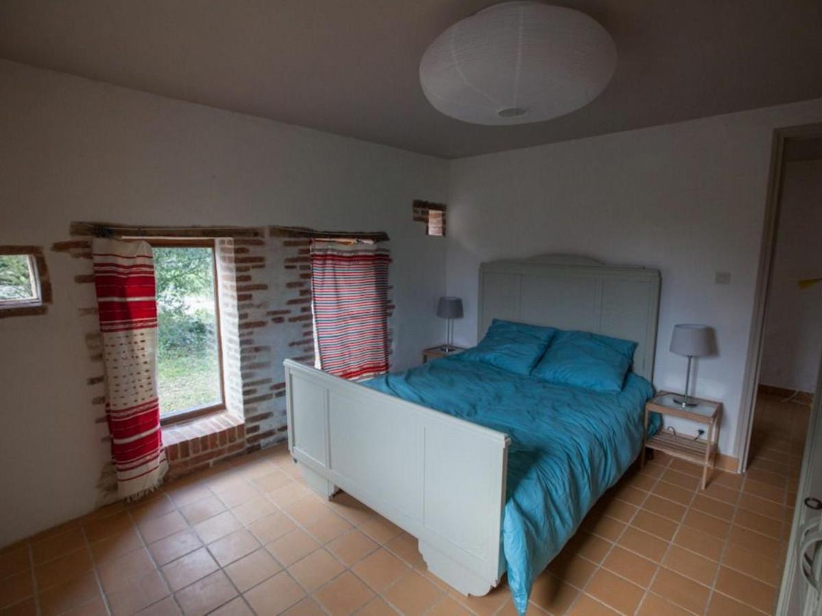 Villa Communauté de communes Brenne - Val de Creuse-Rosnay, 5 pièces, 8 personnes - FR-1-591-141 Exterior foto