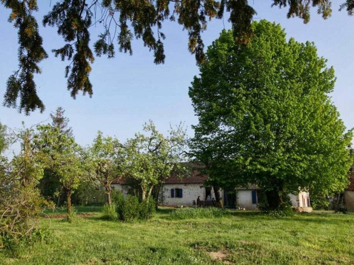 Villa Communauté de communes Brenne - Val de Creuse-Rosnay, 5 pièces, 8 personnes - FR-1-591-141 Exterior foto